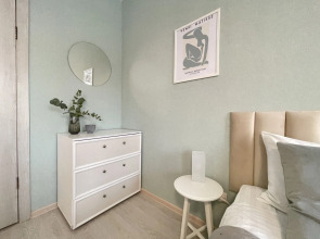 Апартаменты With access to the promenade