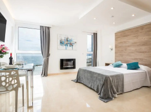 Ocean Vistas Apartments