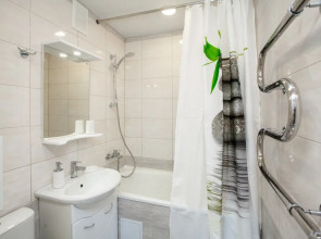 Апартаменты Калининград Площадь Калинина 19