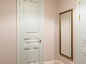 Апартаменты Memories Flat