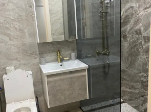 Апартаменты на улице Г. Алиева 11B