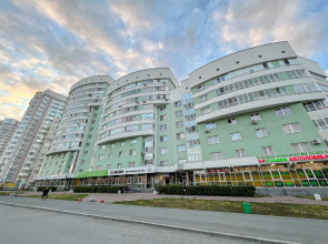 Отель Pashk Inn Apartments на Улице Юлиуса Фучика