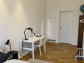 Мебелированные комнаты на Каретном (2)