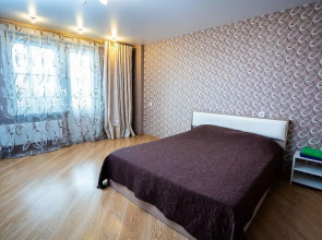 Na bulvare Pobedy 50V Flat