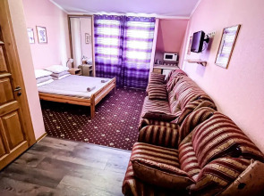 Гостевой дом на Ленинградской 28