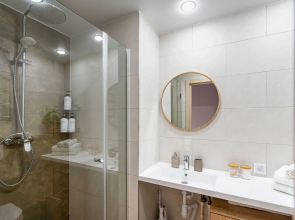 Апартаменты Merino Home Avenir