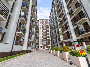 Oplot Apartments Sorrento Park