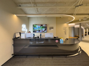 Апартаменты Заневский 1001-1