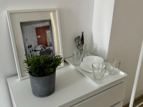 Меблированные Комнаты На  Никитской (Км5)