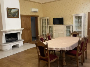 Отель Оздоровительный Комплекс Огонек