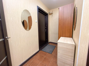 Апартаменты в спальном районе у кинотеатра Луна