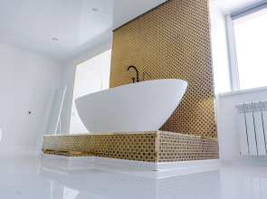 Квартира Игнатьевское шоссе 14/11