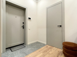 Апартаменты Бизнес-класса на улице Сакко, 24