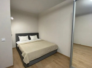 Апартаменты SAMOцвет на Черниговской