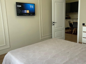 Гостевой дом у моря на Габиева