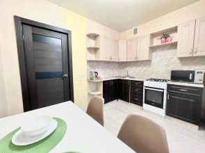 Апартаменты Бизнес Лайт 1