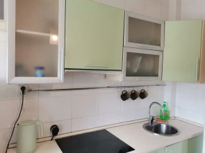 Квартира на Панькова 29Б