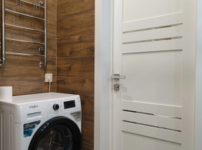 Апартаменты в Заельцовском бору около Зоопарка