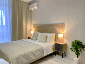 Квартира Бали Апарт