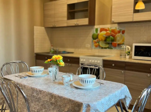 Квартира Pogostim056