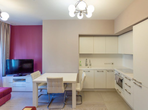 Апартаменты #1 Superior Duplex for 2+2 by Lo Apartments