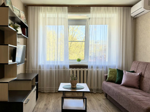 Апартаменты Братьев Орловых 6