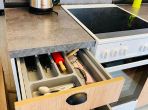 Квартира Айвазовский