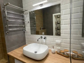 Квартира Парковый