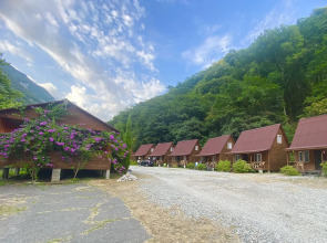 База отдыха Жоэквара