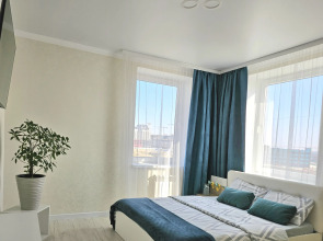 Апартаменты на Суздальской 20