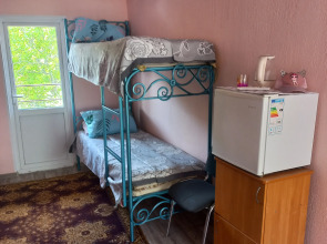 Гостевой дом Надежда