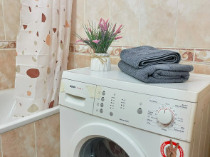 Квартира 2 комнатная