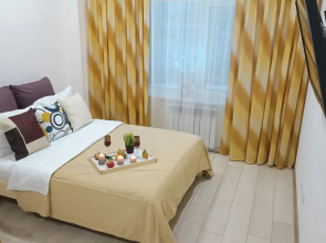 Квартира с Видом на Реку