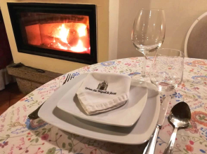 Quinta São Miguel de Arcos Mini-Hotel