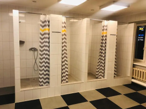 Хостел Москвич у Мозаики