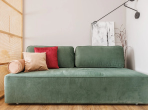 Квартира с проектором Токио в центре Ярославля