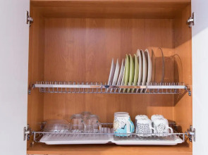 Апартаменты на Академической-Крымской