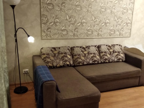 Апартаменты Блюхера 71Б