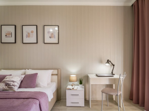 Апартаменты Кристалл