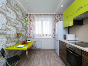 Квартира на улице Фабричная 22