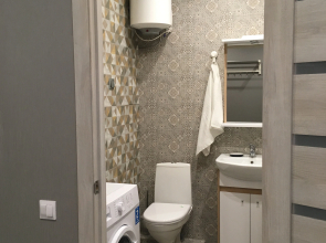 Апартаменты На 35м Этаже с Видом на Останкинскую Башню