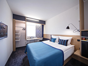 Отель БонОтель