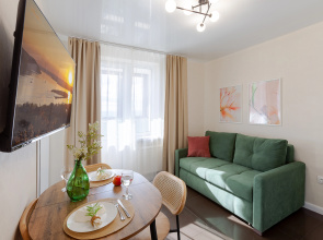 Квартира «StarHouse» Город Солнца-2