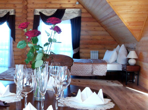 Мини-Отель Русь