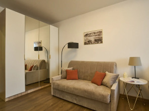 Квартира Суетинская 2