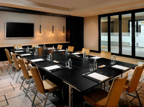 JW Marriott Marquis Hotel Dubai