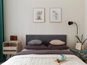 Апартаменты Казанский прием в 15 минутах от центра