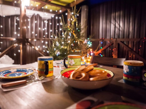 Гостевой Дом Орхидея