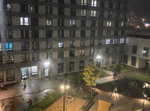 Квартира Студия Котельники