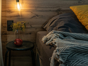 Квартира Apart River